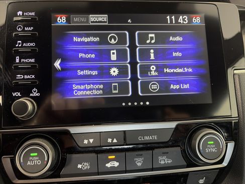 Used 2019 Honda Civic Sport Touring image 19