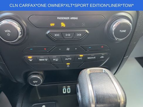 Used 2021 Ford Ranger XLT w/ Equipment Group 301A Mid AWD/4WD image 24
