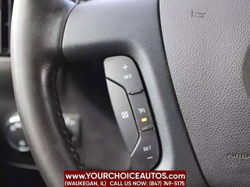 Used 2020 Chevrolet Express 2500 w/ Driver Convenience Package image 30