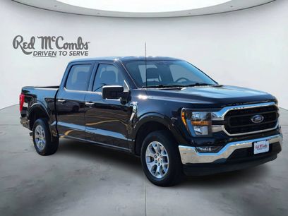 Certified 2023 Ford F150 XLT w/ Equipment Group 301A Mid