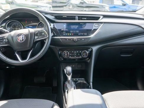 Used 2023 Buick Encore GX Select FWD image 15