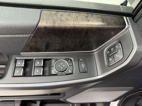 New 2025 Ford F350 Lariat w/ Snow Plow Prep Package image 13