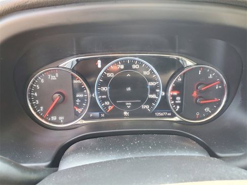 Used 2020 GMC Acadia Denali image 16