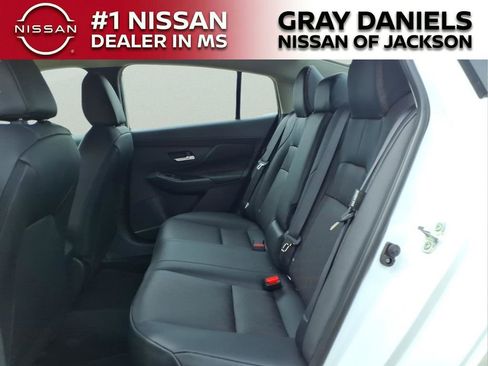 New 2026 Nissan Sentra SR w/ SR Premium Package image 26