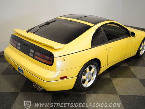 Used 1990 Nissan 300ZX GS RWD image 30