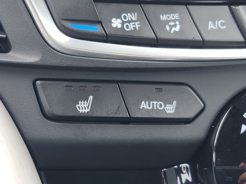 Used 2023 Acura TLX w/ Technology Package FWD image 26