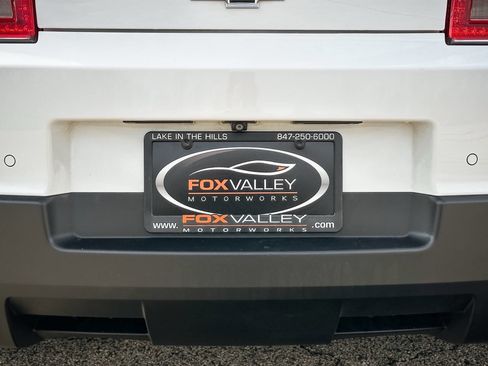 Used 2014 Chevrolet Camaro ZL1 image 35