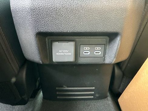 New 2026 Toyota Tacoma TRD Off-Road w/ TRD Off Road Premium Package AWD/4WD image 15