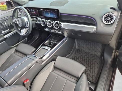 Used 2026 Mercedes-Benz GLB 250 image 22
