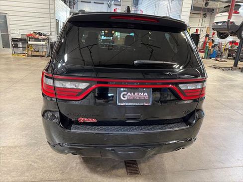 Certified 2024 Dodge Durango R/T AWD/4WD image 33