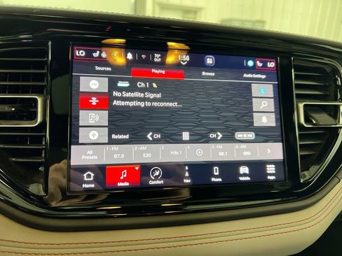 Used 2023 Dodge Durango Citadel AWD/4WD image 14
