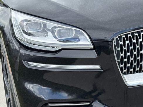 Used 2020 Lincoln Aviator Reserve w/ Equipment Group 202A AWD/4WD image 12