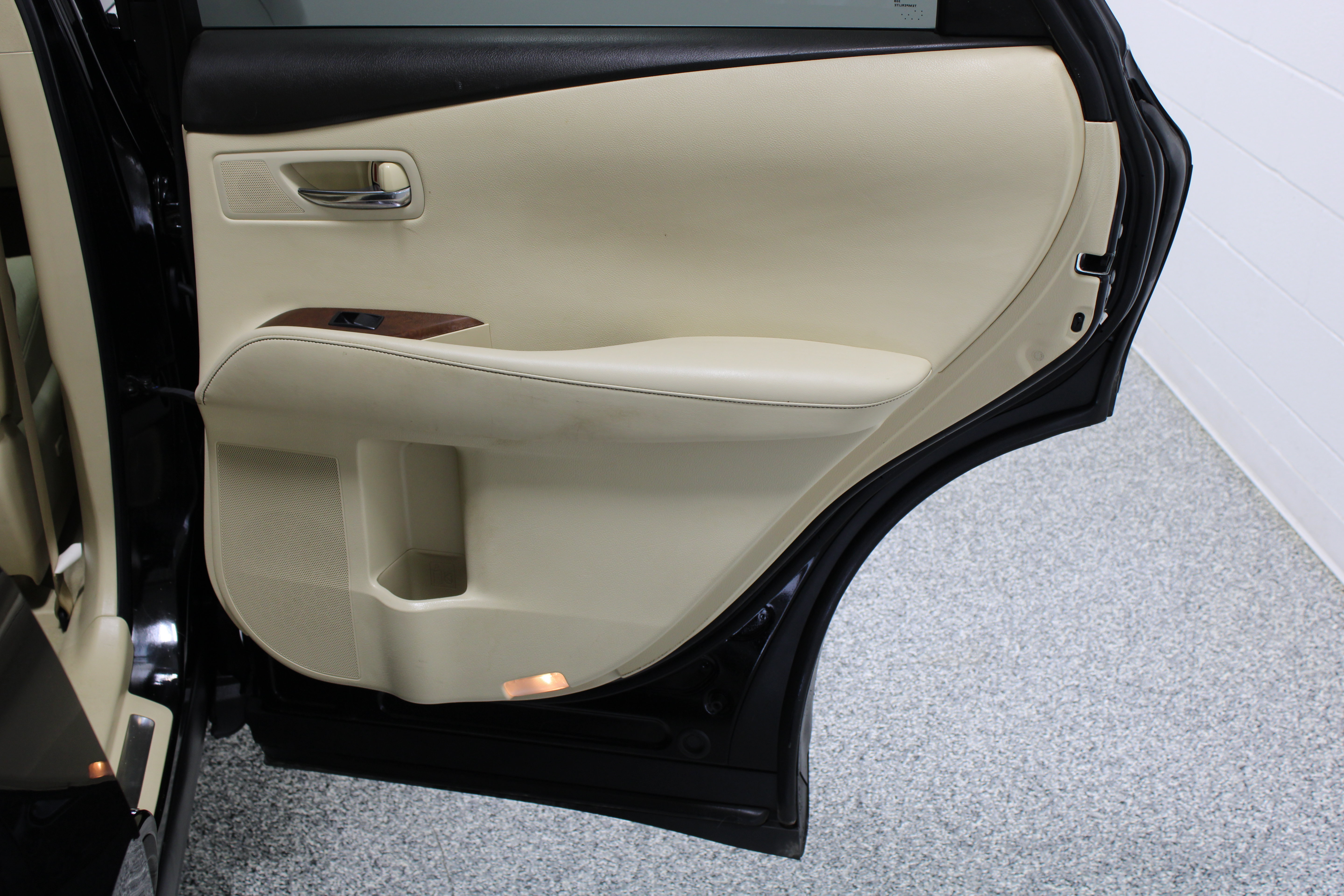Used 2014 Lexus RX 350 FWD w/ Navigation Package image 37