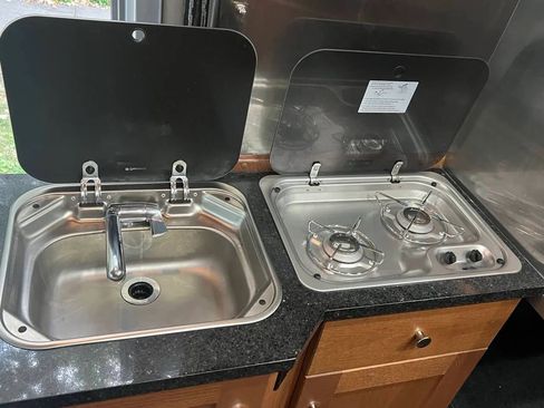 Used 2016 RAM ProMaster 3500 w/ Mopar Trailer Tow Group image 12