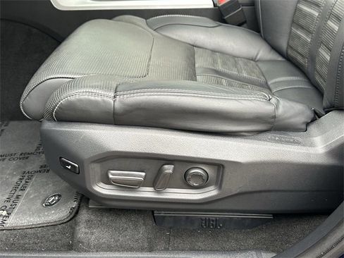 Certified 2023 Toyota Sequoia Capstone image 26