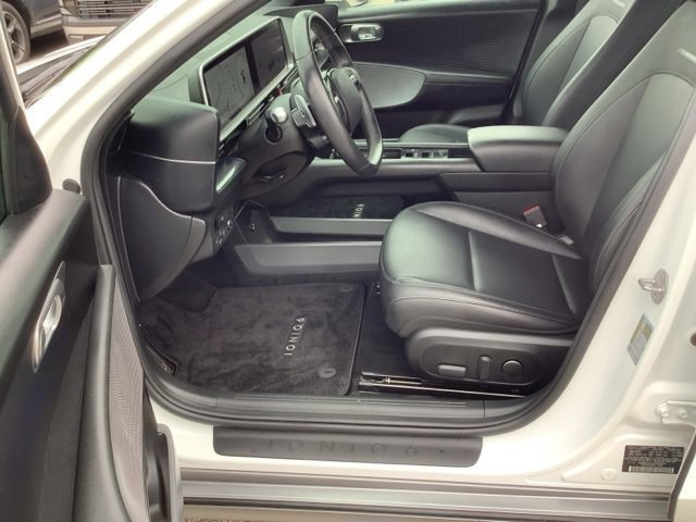 Certified 2023 Hyundai Ioniq 6 SEL RWD image 9