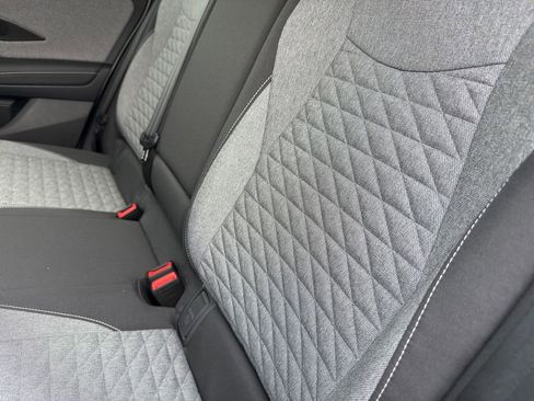 New 2026 Volkswagen Tiguan S image 24