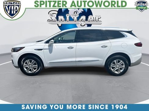 Used 2020 Buick Enclave Essence w/ Sound and Sites Package FWD image 6