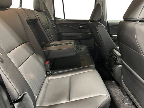 New 2026 Honda Ridgeline RTL image 24