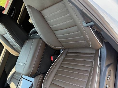 Used 2026 GMC Yukon Denali Ultimate w/ LPO, Floor Liner Package AWD/4WD image 13