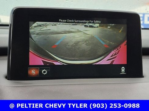 Used 2019 MAZDA CX-9 Grand Touring image 26