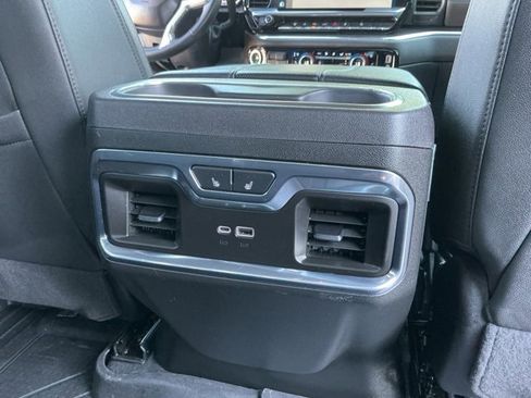 Used 2024 Chevrolet Silverado 2500 LTZ w/ LTZ Premium Package image 23