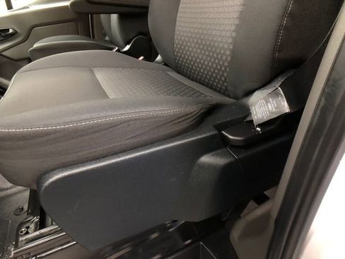 Certified 2023 Ford Transit 350 XL image 11