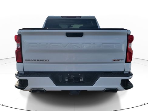 Used 2021 Chevrolet Silverado 1500 RST image 5