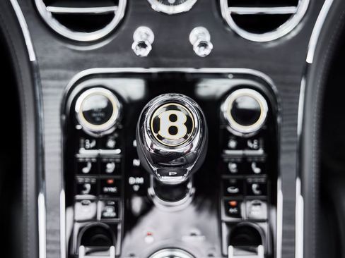 Used 2020 Bentley Continental GT AWD/4WD image 57