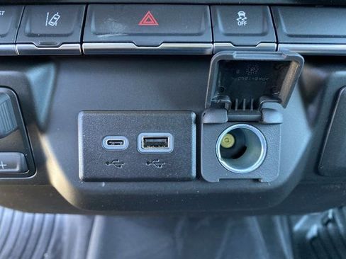 New 2026 Chevrolet Silverado 3500 W/T w/ WT Convenience Package image 15