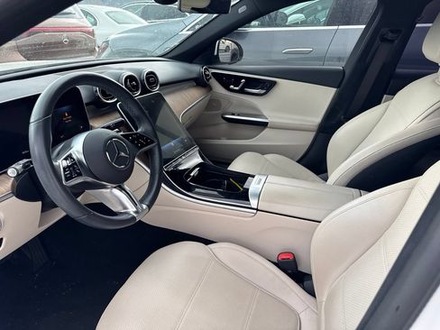 Used 2024 Mercedes-Benz C 300 Sedan image 8