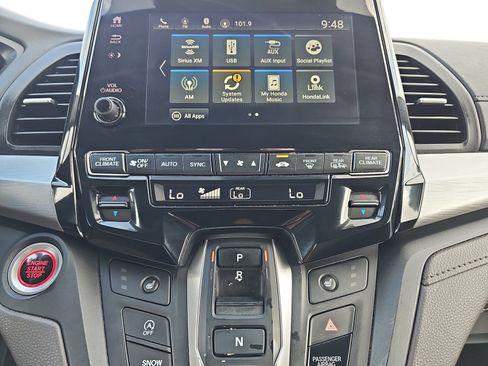 Used 2020 Honda Odyssey EX-L image 20