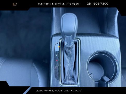 Used 2024 Honda Civic Sport image 16