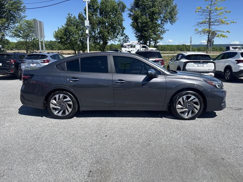 Certified 2024 Subaru Legacy Touring XT AWD/4WD image 22