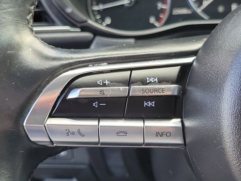 Used 2023 MAZDA CX-30 AWD 2.5 S w/ Preferred Package image 7