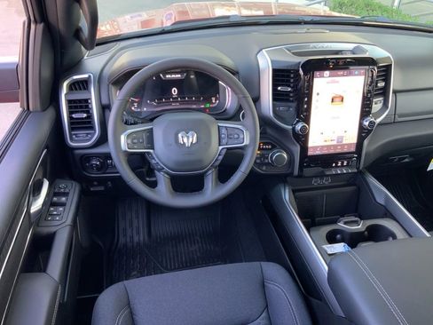 New 2026 RAM 1500 Big Horn image 18