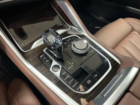 Used 2021 BMW X6 xDrive40i w/ M Sport Package image 31