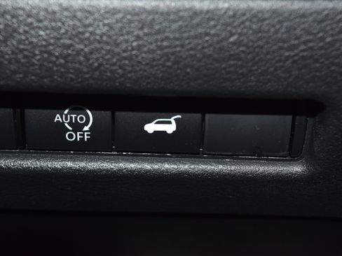 New 2026 Nissan Rogue SV image 15