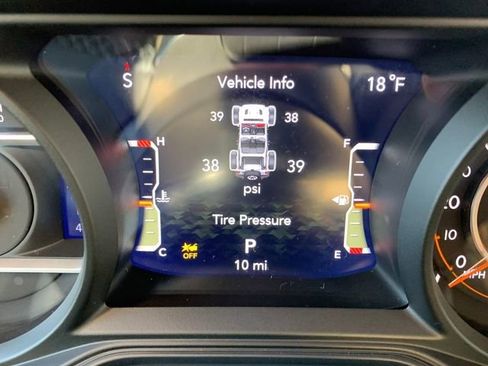 New 2026 Jeep Wrangler Sahara image 20