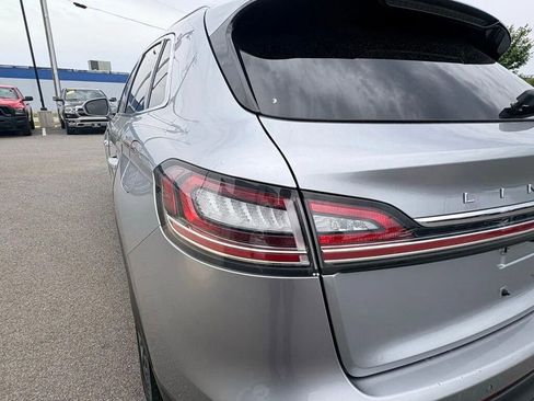 Used 2022 Lincoln Nautilus Reserve w/ Cargo Utility Package FWD image 23