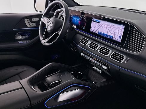 Certified 2026 Mercedes-Benz GLE 350 4MATIC image 17