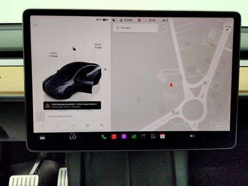 Used 2023 Tesla Model Y Performance AWD/4WD image 21