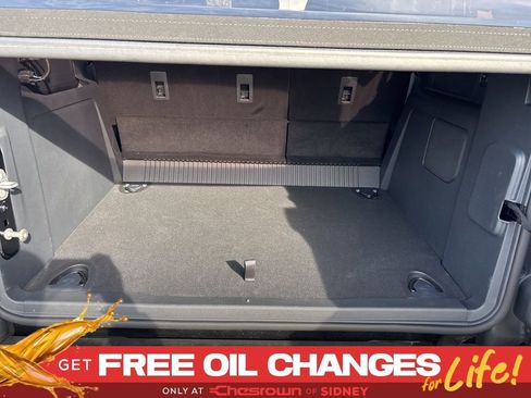 New 2026 Ford Bronco Outer Banks w/ Sasquatch Package image 29