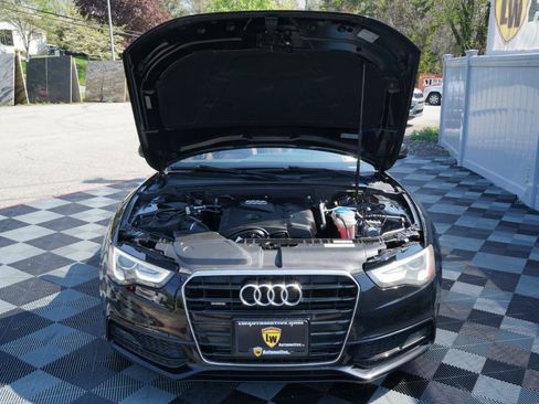 Used 2016 Audi A5 2.0T Premium AWD/4WD image 73