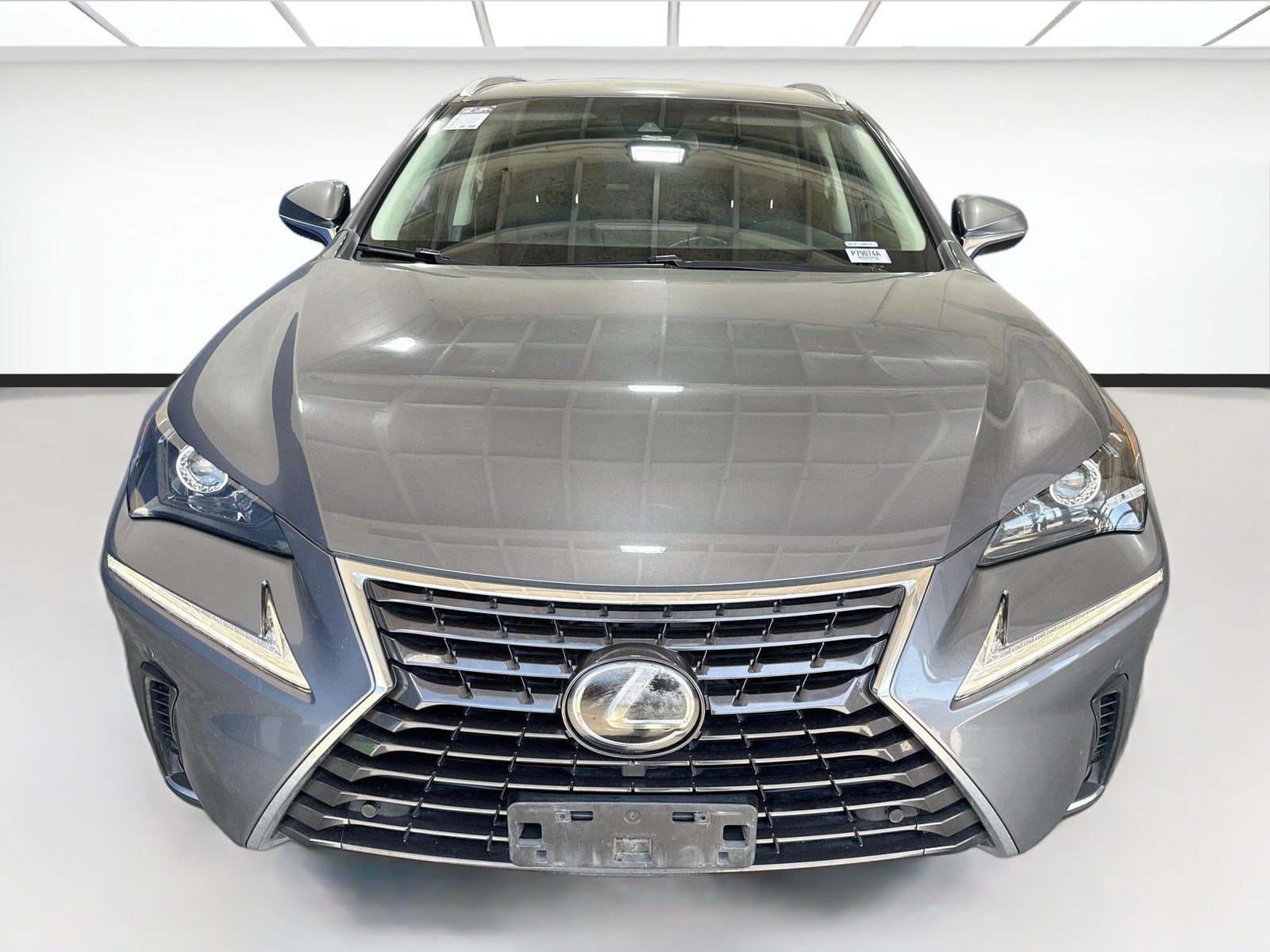 Used 2018 Lexus NX 300 FWD w/ Premium Package image 2