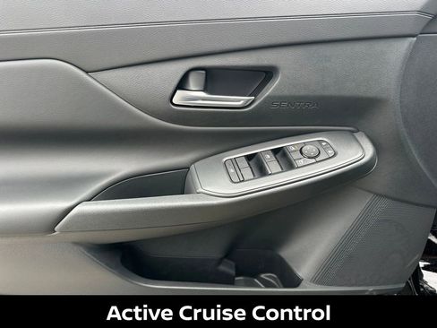 Used 2026 Nissan Sentra SV w/ Floor Mat Package FWD image 16