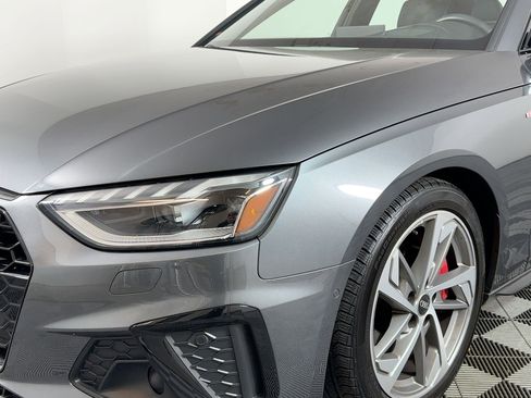 Certified 2023 Audi A4 2.0T Prestige image 9