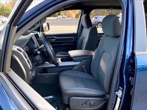 Certified 2022 RAM 1500 Big Horn w/ Trailer Tow Group image 8