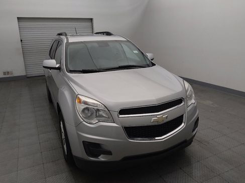 Used 2015 Chevrolet Equinox LT w/ Driver Convenience Package FWD image 14