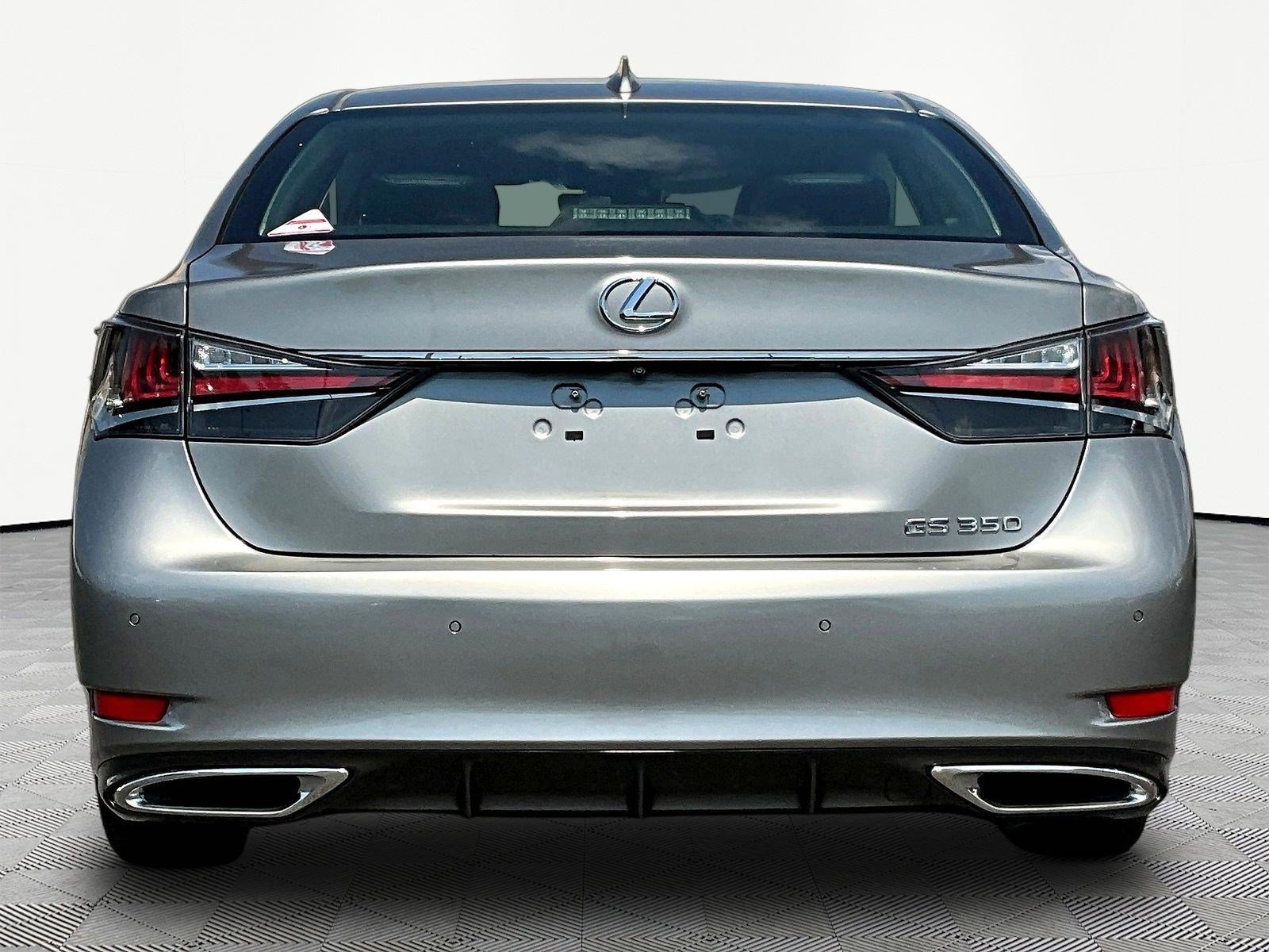 Used 2016 Lexus GS 350 RWD image 5